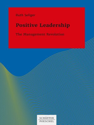 cover image of Positive Leadership